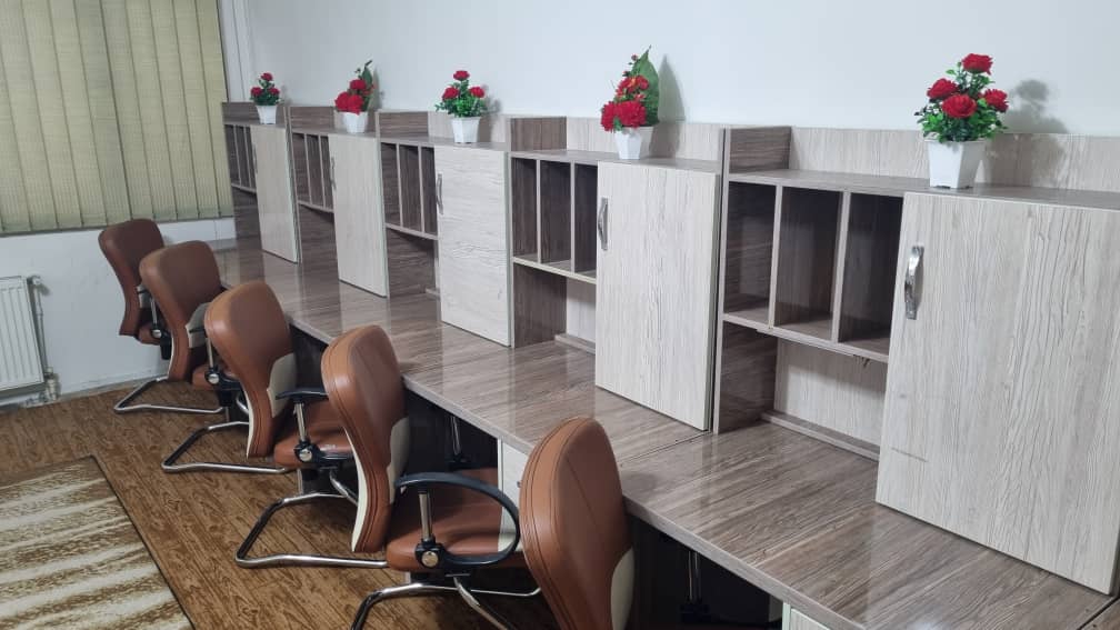 پانسیون مطالعاتی دخترانه گیشا